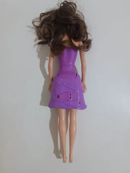 BARBIE SUPER PRINCESA - Foto 3