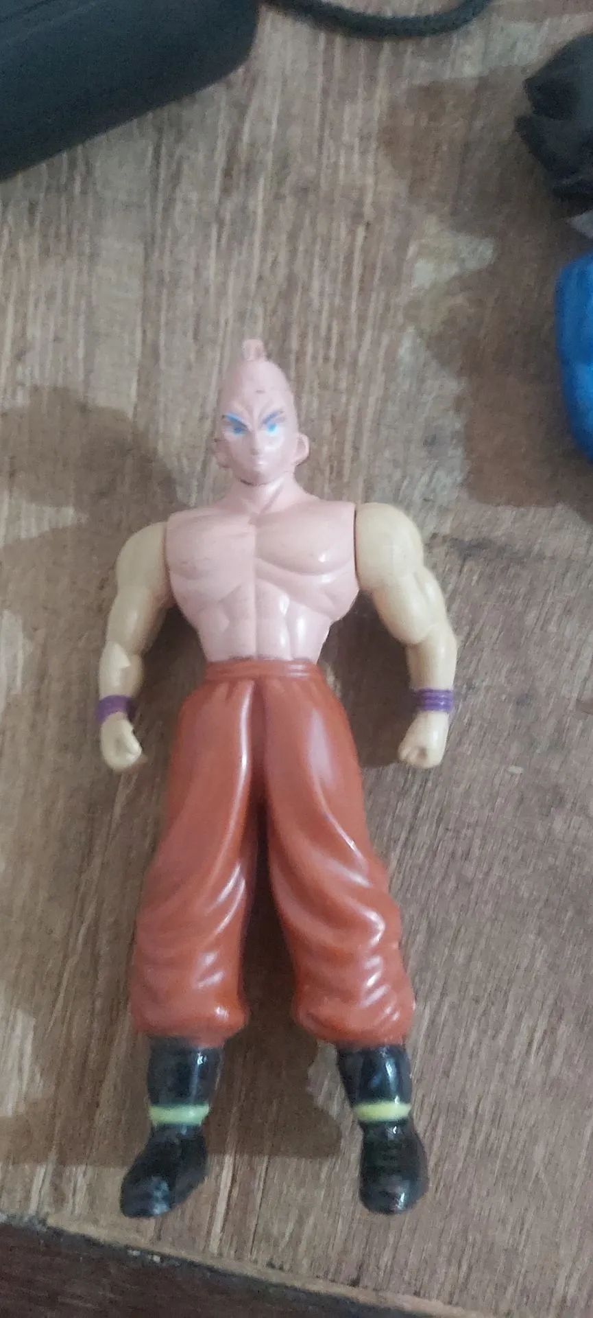 Bonecos de ação - Coleção de heróis! - Foto 5