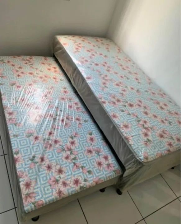 Solteiro com auxiliar ! Novas  - Foto 5