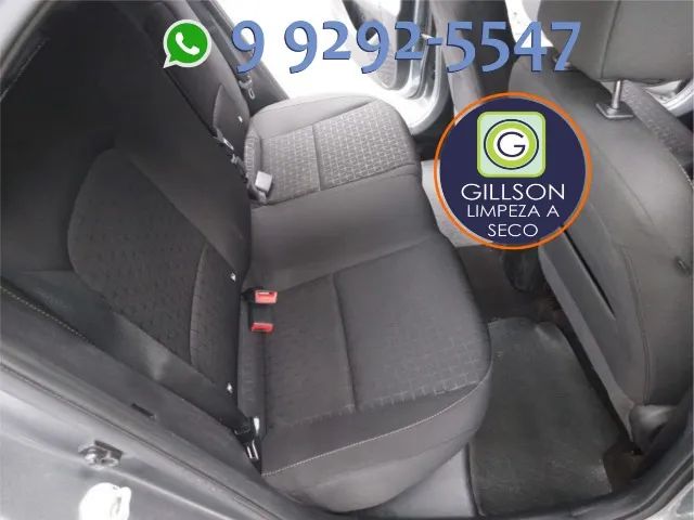 Interior de Carros Higienizamos! - Foto 5
