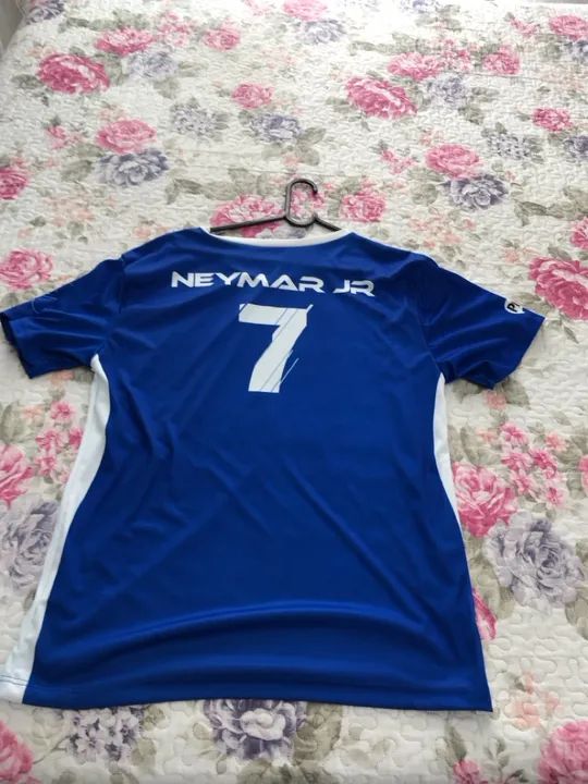 Camisa Neymar - Foto 3