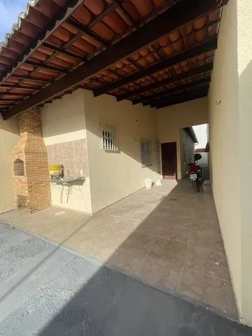 Vendo Casa Recanto das Emas ( Quadra 105 )  - Foto 3