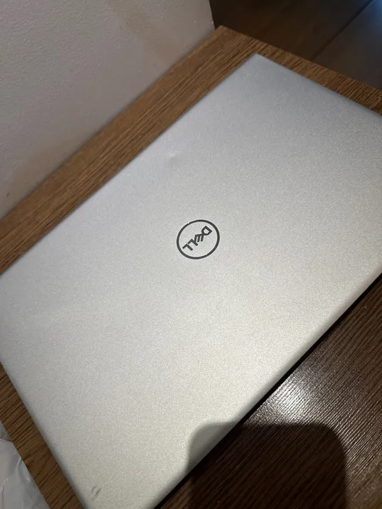 Notebook Dell Il 5510 15.6 Pol Core i7 1139H UPGRADE de Memoria 32GB e OUTRO M2 de 1TB
