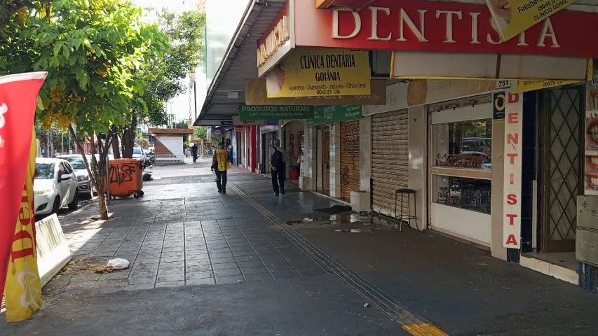 Imóvel Comercial - Setor Central - Foto 2