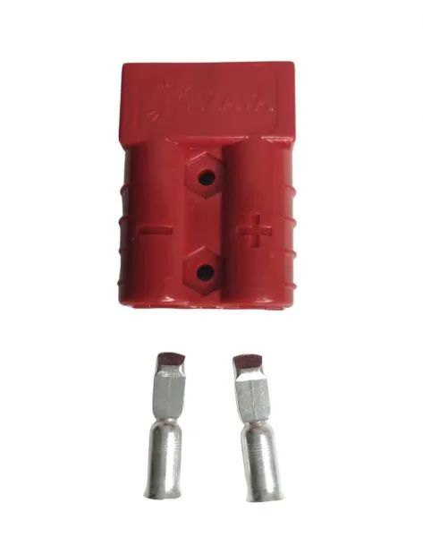 Conector de Bateria Anderson Power SB50 para Nobreak