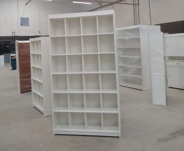 SUPER COLMEIA 24 NICHOS