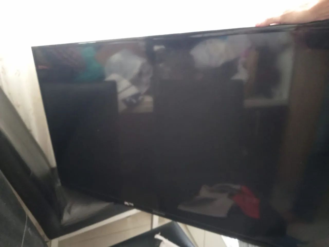 Duas televisões por 350 - Foto 4