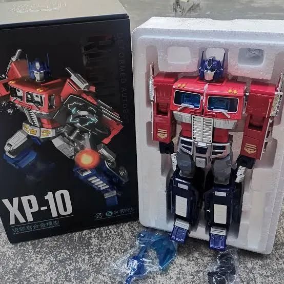 Optimus prime olx hotsell