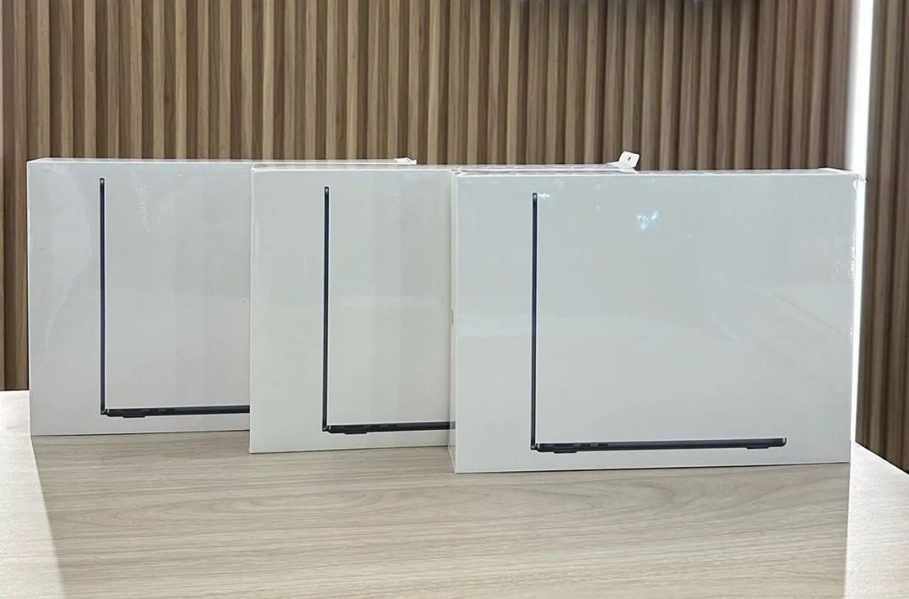 Promoção MacBook Air M2 2022 13.6