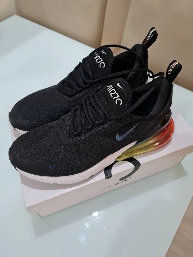 Tenis nike air max 270 se...novo ...original..tam 43 - Foto 3