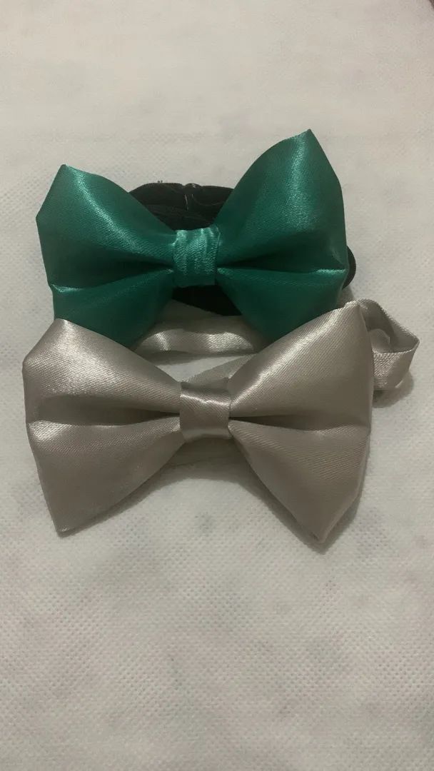 Gravata Borboleta  - Foto 3