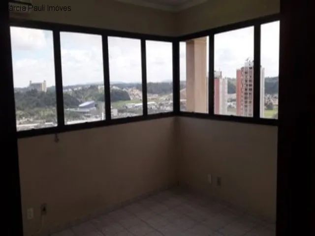SALA COMERCIAL NO EDIFICIO LIBERAL CENTER - JARDIM BRASIL - JUNDIAÍ/SP. - Foto 2