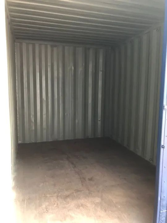 Container deposito alugo - Foto 4