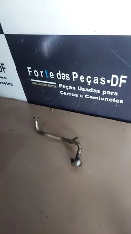 Pescador De Óleo Da S10 Blazer 2.4 Flex 2007/11 - Foto 4