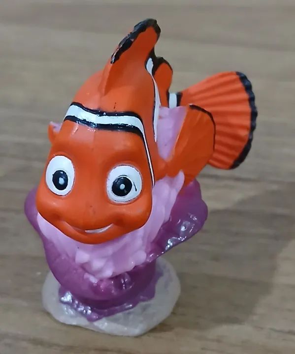 Miniatura Nemo disney/pixar 
