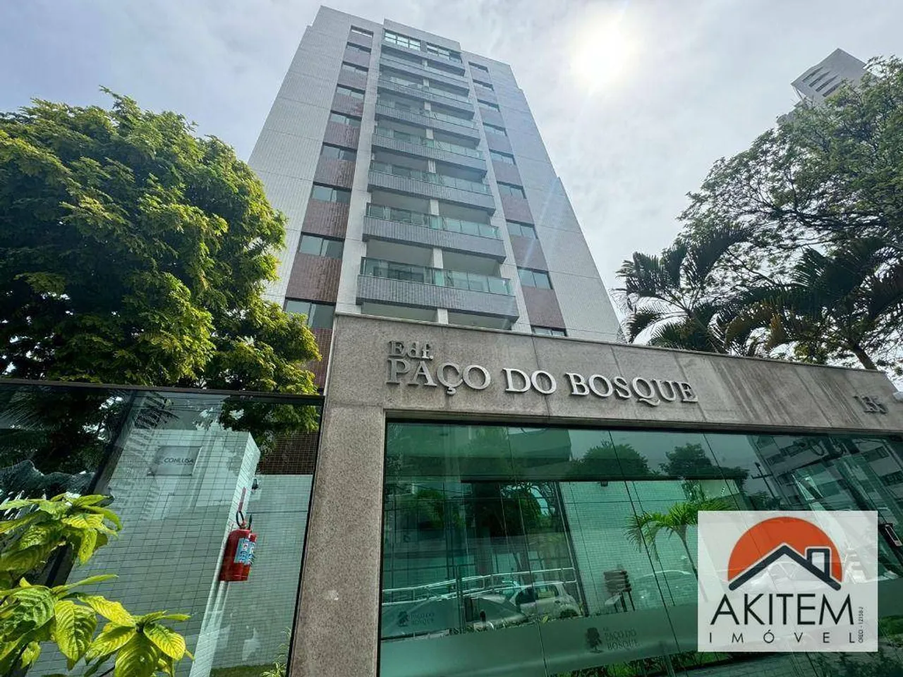 Vendo apartamento com 02 quartos e lazer incrível no Rosarinho!! R$410.000,00