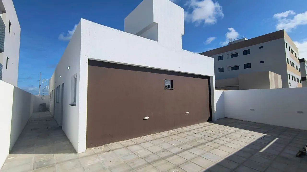 foto - João Pessoa - Ernesto Geisel