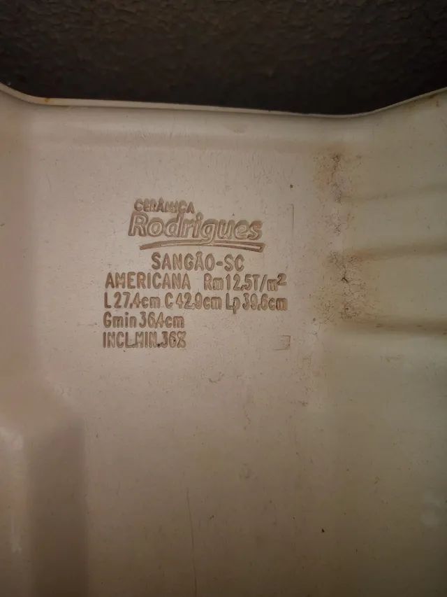 Telha Romana - Foto 2