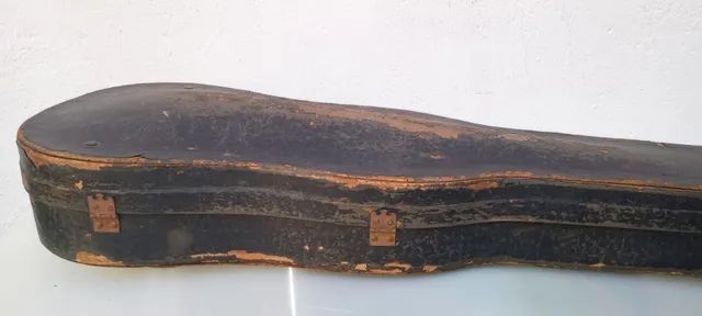 Case antigo violino  - Foto 5