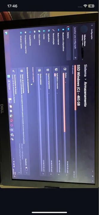 Notebook Dell  - Foto 3