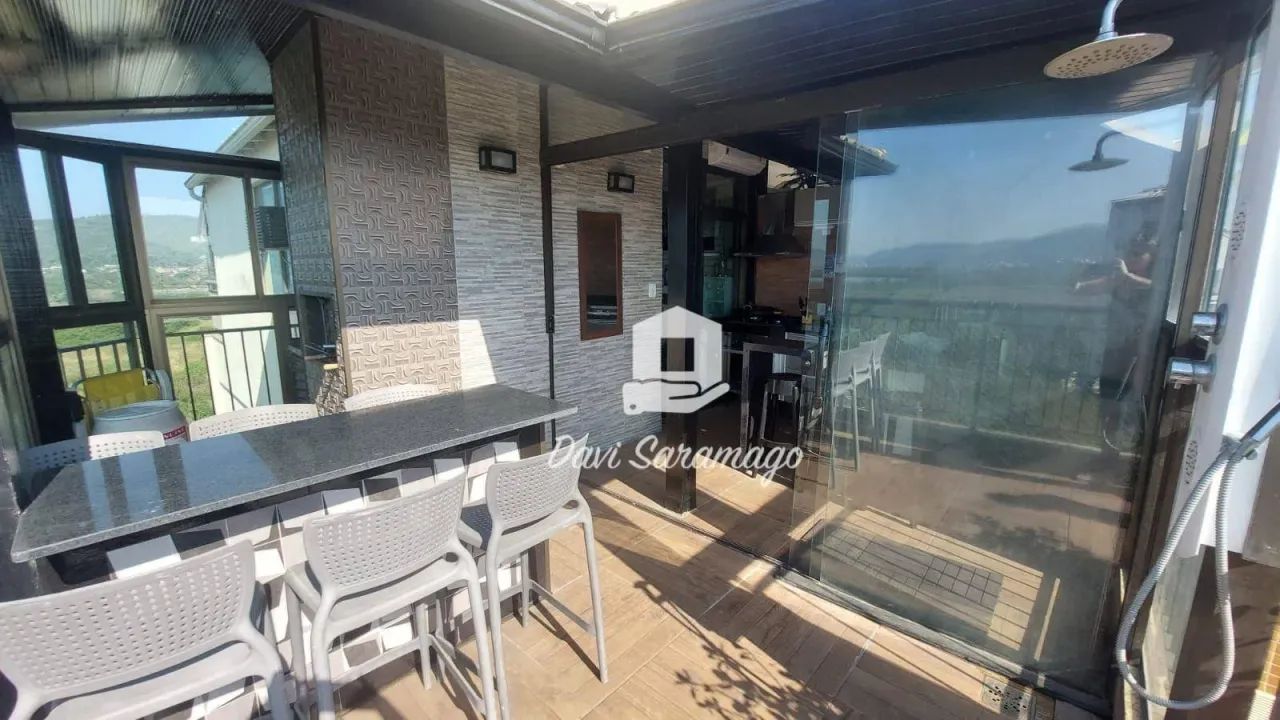Cobertura Camboinhas Niteroi - Foto 3
