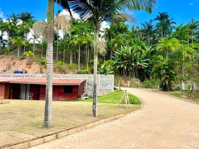 Chácara em Santa Teresa, condomínio fechado Ville De Trento - Foto 4