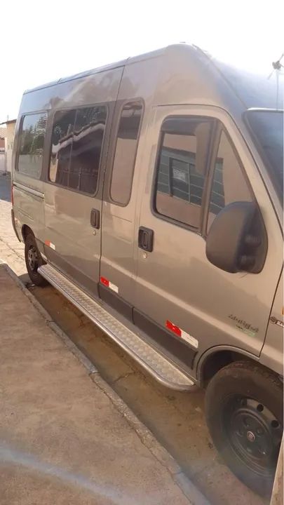 Ducato escolar 20L 2013 - Foto 2