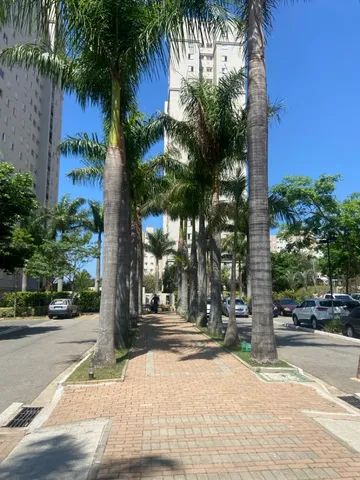 Captação de Apartamento a venda na Rua Charles Diamond, Jardim Copacabana, São José dos Campos, SP