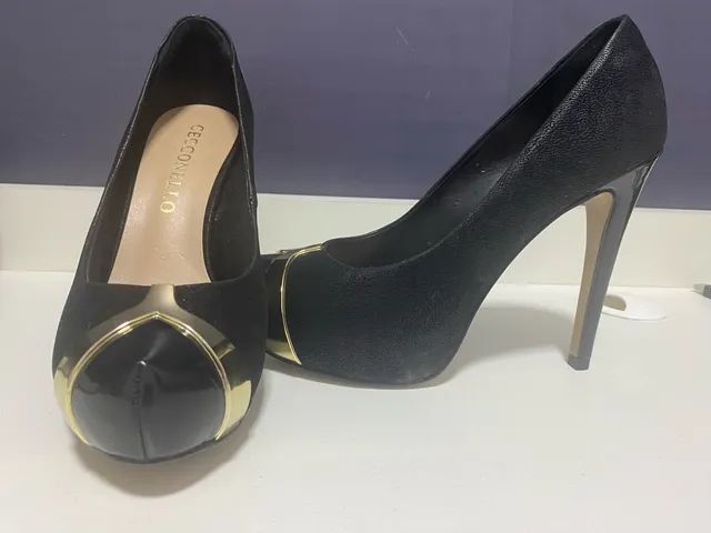 Scarpin cecconello TAM 35 - Foto 3