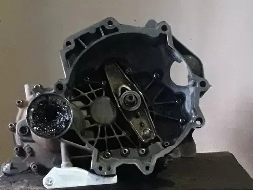 Caixa Câmbio Volkswagen Polo 1.0 16v 2003
