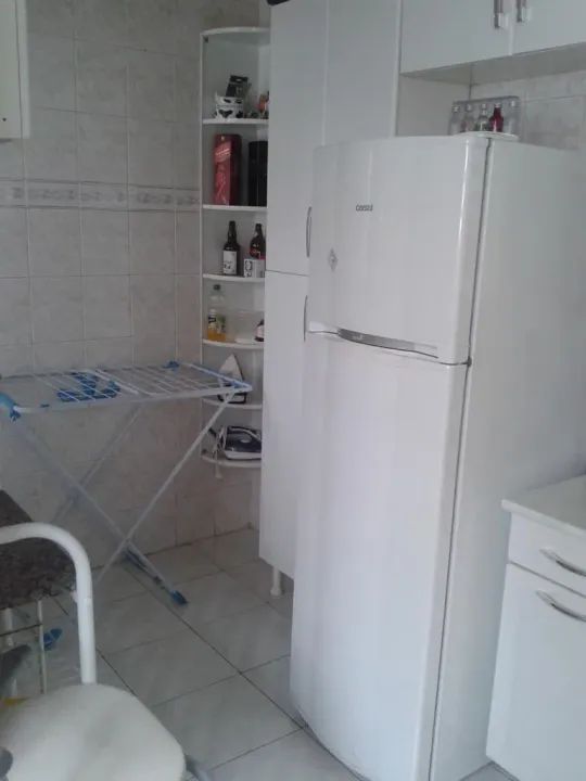 Locação | Apartamento com 86,00 m², 3 dormitório(s). Vila Clementino, São Paulo - Foto 5