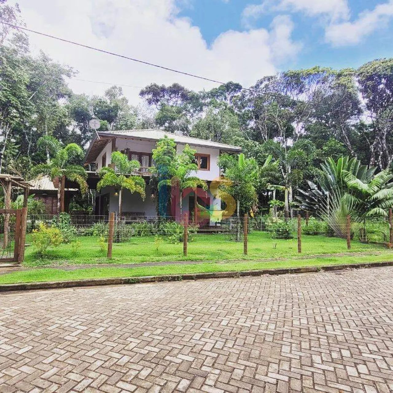 Casa com 5/4 no Condominio Vilas de São José - Foto 5