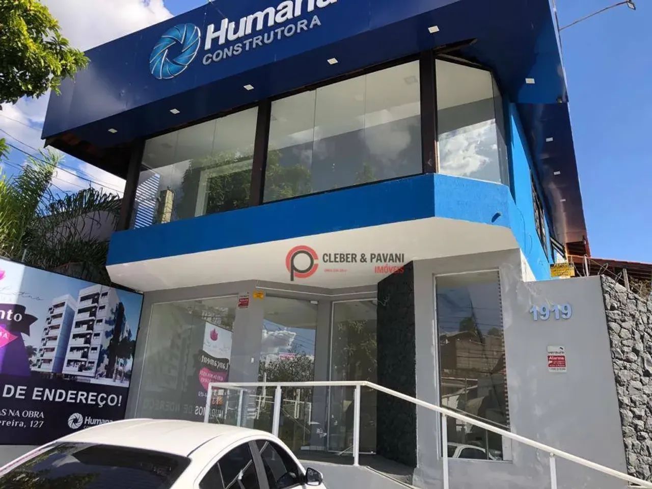 Prédio Comercial em Avenida - investidores - Foto 8