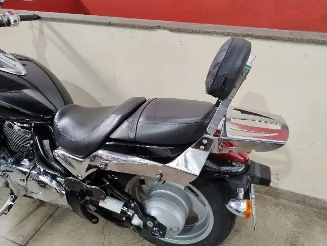 Boulevard M1500R - 2015 - Foto 5
