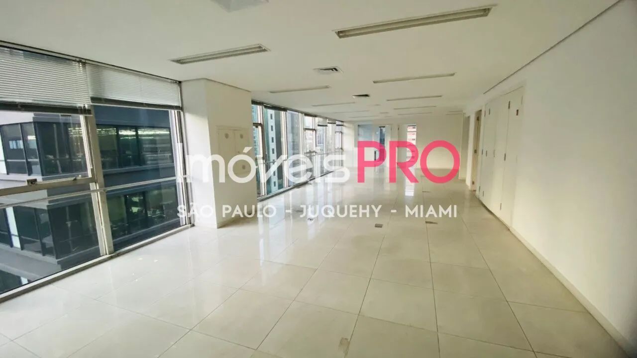 Conjunto de 165m² em prédio retrofitado na Paulista - Foto 3