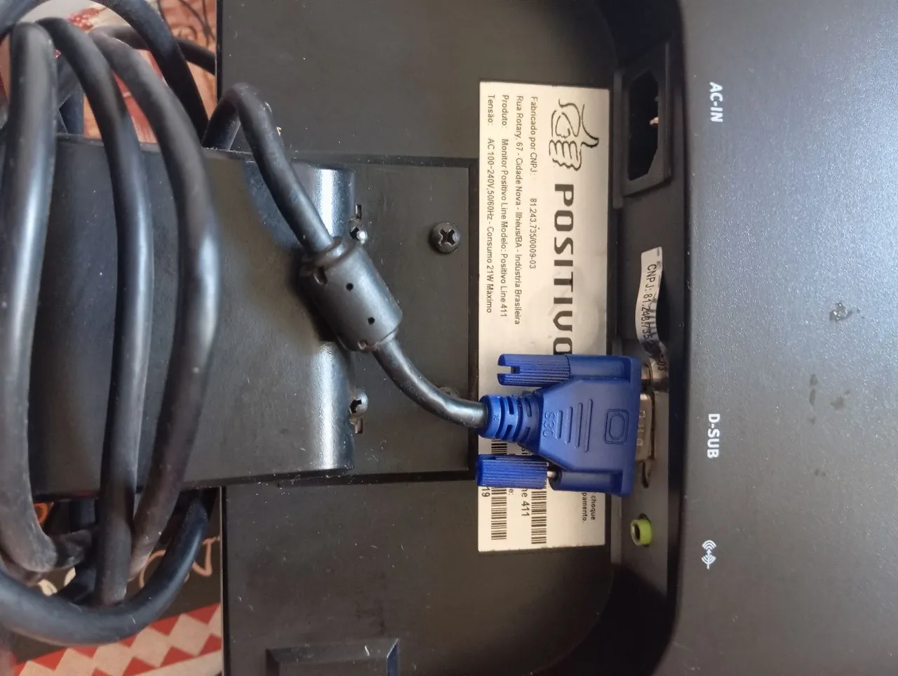 Monitor
