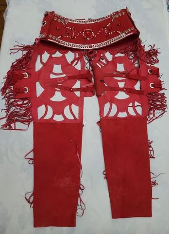 Traje luxo rainha rodeio  - Foto 2