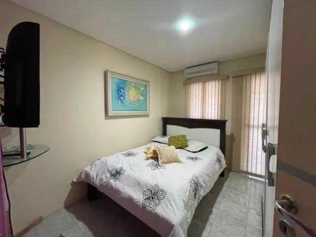 Casa duplex em Itamaracá com garagem p/4 carros  - Foto 4