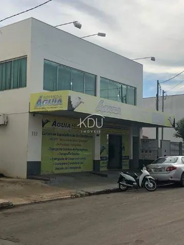 Prédio à venda Centro Primavera do Leste 3.000.000,00