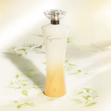 Perfume Grace Hinode - Foto 5
