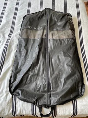 Nordstrom Garment Bag