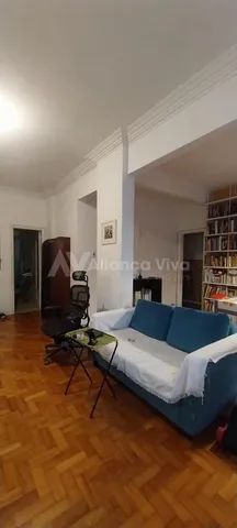 Flamengo | Apartamento 4 quartos - Foto 12