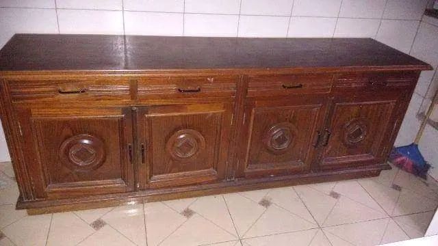 Armário de cozinha