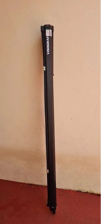 Vendo Tela de Projeção Retrátil  - Foto 5