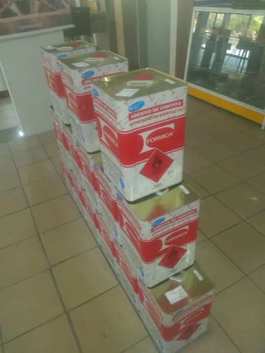 Vendo galão  - Foto 2