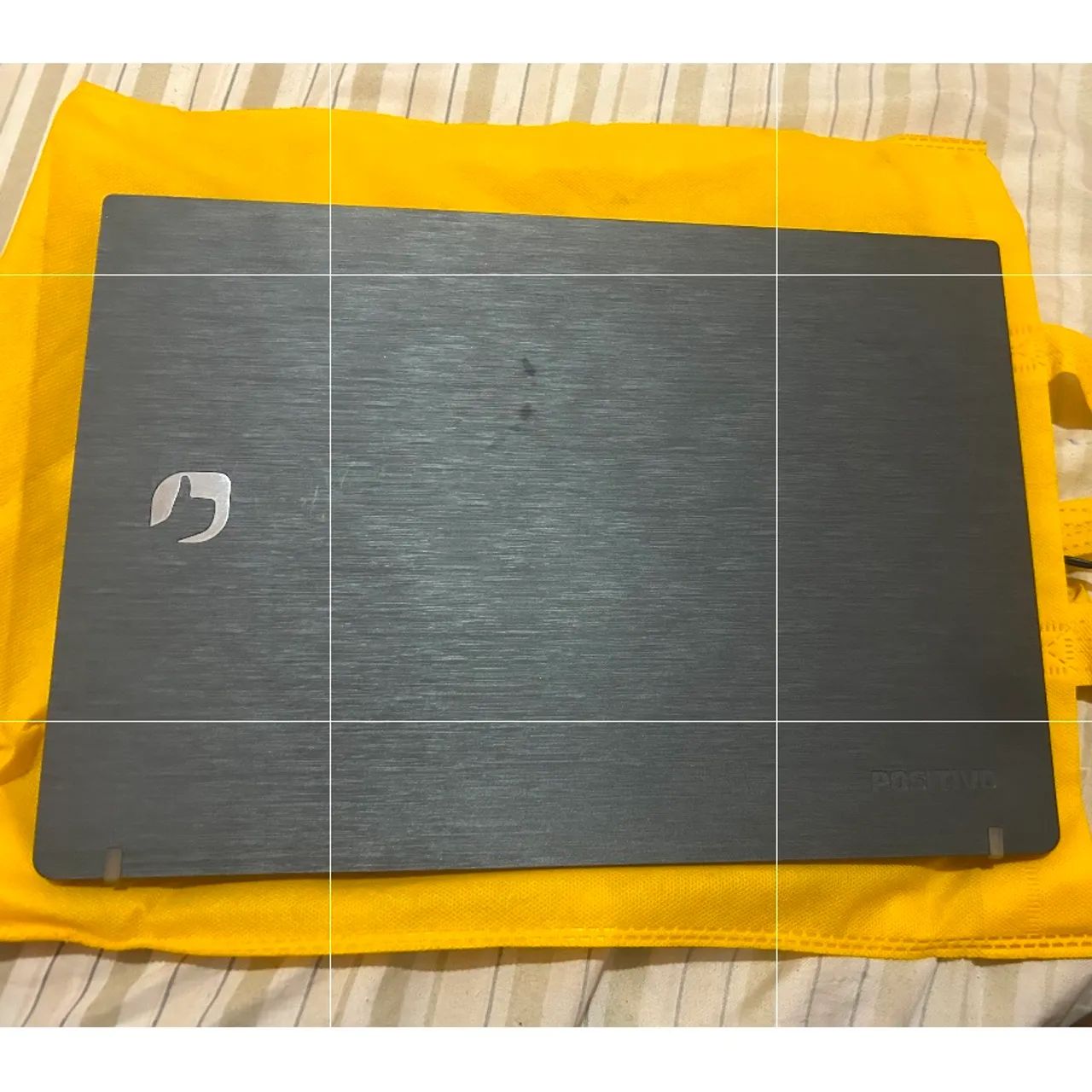 Notebook Positivo com Windows 11 Home