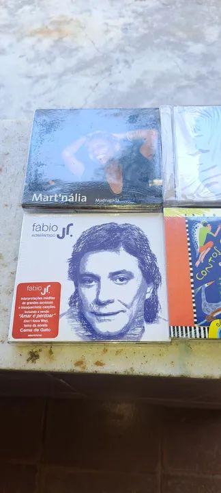 CDs Musicais - Vários Artistas - Foto 5