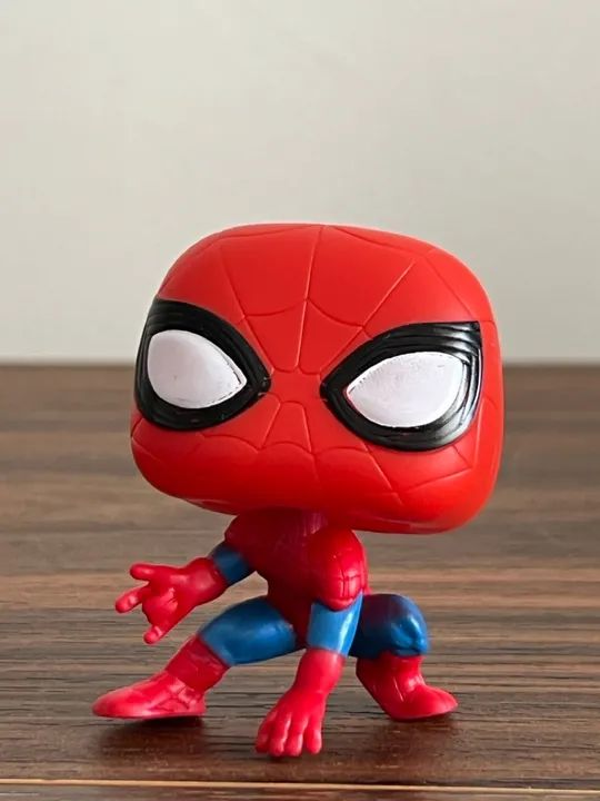 Boneco tipo funko - Foto 2