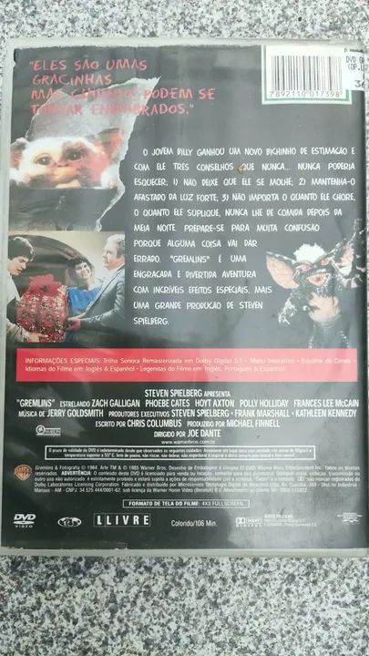 Gremlins - Foto 2