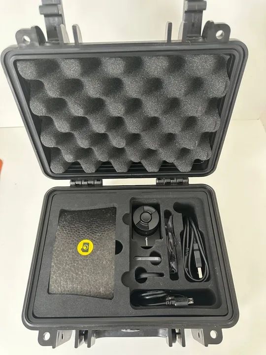 Drone eBee para Agricultura de Precisão - Foto 5